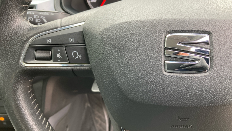 SEAT Arona 1.0 TSI SE Technology [EZ] 5dr Petrol Hatchback